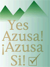 Yes Azusa