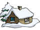 Snow house