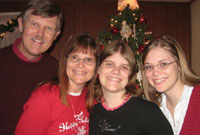 Family 2008