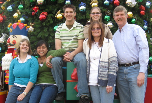Downtown Disney