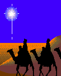 The Wise Men