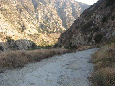 San Gabriel River