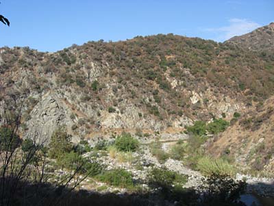 San Gabriel River