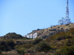 View East from Mt. Chapel