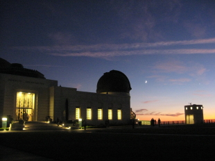 Observatory