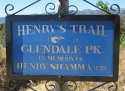 Henry's Trail