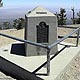 Baden-Powell, Boy Scout Monument