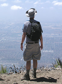 Cucamonga Peak