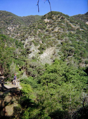 Fish Canyon, May 14, 2015