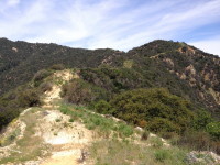 Van Tassel Ridge