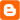 blogspot icon