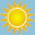 summer icon