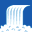 waterfalls icon