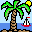 Hawaii icon