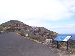 view point for humback whales