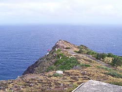 Makapuu Point Lighthouse