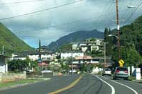 Ala Aolani Street