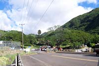 Moanalua Park