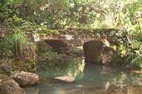 Stone Bridge