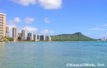 Diamond Head