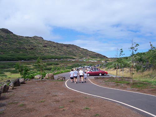 Makapuu