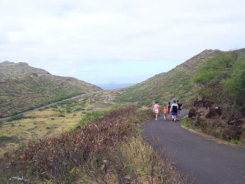 Makapuu