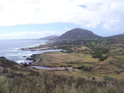 Makapuu