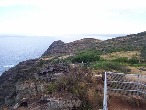 Makapuu