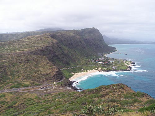 Makapuu