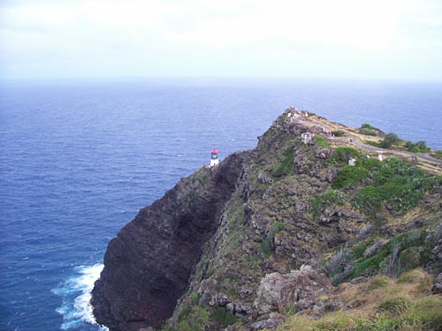 Makapuu