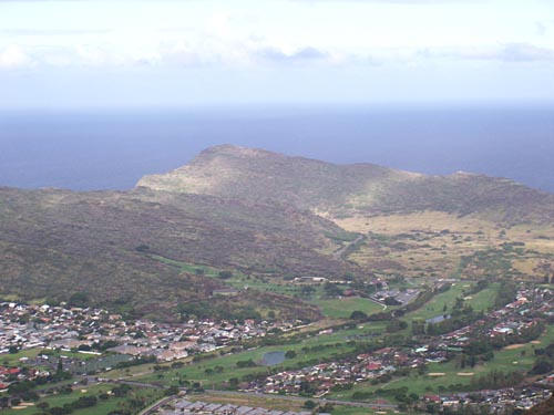 Makapuu